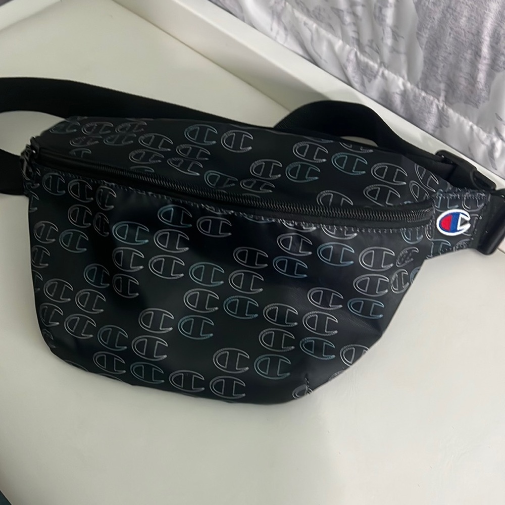Champion Fanny pack - Picture 1 of 5